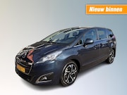 Peugeot 5008 - 1.6 THP ACTIVE 7P.