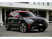 MINI Countryman - John Cooper Works 2.0 ALL4 I Pano I Head-up I ACC