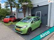 Skoda Citigo - 1.0 Greentech Arctic AIRCO