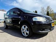 Volkswagen Fox - 1.2 Trendline