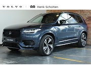 Volvo XC90 - T8 Recharge AWD R-Design | Bowers & Wilkins Premium Audio | 