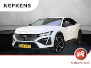 Peugeot 408 - Allure Hybrid 145 pk Automaat | Keyless Entry | Camera | Nav
