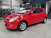Hyundai i20 - 1.4I Dynamic Airco | Afn. Trekhaak | Lm velgen | 1e eigenaar