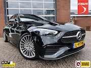 Mercedes-Benz C-klasse - 200 Launch Edition AMG Line
