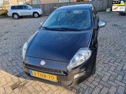 Fiat Punto - Evo 1.3 M-Jet Street 5-Drs Ac/Pdc/Lmv/Cruise