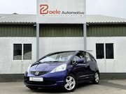 Honda Jazz - 1.2 Cool 5-Drs. / Airco / Revisie V.Bak+Nwe Koppeling / Nwe