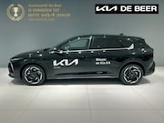 Kia K4 - 1.0 T-GDi MHEV 115pk DCT7 GT-Line Launch Edition (schuifdak)