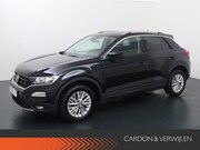 Volkswagen T-Roc - 1.5 TSI Style | 150 PK | Adaptive Cruise Control | Achteruit