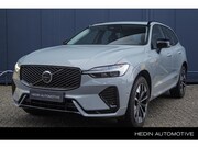 Volvo XC60 - 2.0 T6 Plug-in hybrid AWD Ultra Dark | Trekhaak | All season