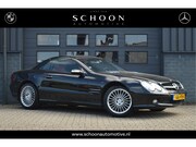Mercedes-Benz SL-klasse - 350