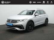 Volkswagen Tiguan - 1.4 TSI 245 pk DSG eHybrid R-Line Business+ | Trekhaak | Stu