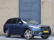 Volvo XC90 - 2.0 T8 Recharge AWD R-Design 7p. | Pano | 22” Black | HK Aud