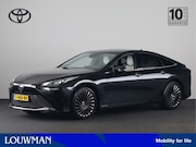Toyota Mirai - Prestige *DEMO* | Panoramadak | 360° Camera | Stoelventilati