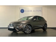 Seat Leon - 1.4 EcoTSI Xcellence Business Navi / Keyless / Cruise / PDC 
