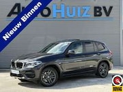 BMW X3 - xDrive30e Executive Panoramadak Leder LED Carplay