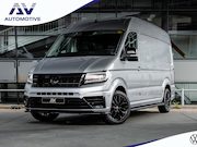 Volkswagen Crafter - 2.0 TDI DSG L3H3 | Bi-Xenon | Trekhaak | Navigatie | CarPlay