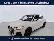 Audi A1 - Sportback 25 TFSI Pro Line Parkeerhulp Virtual cockpit verwa