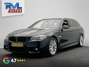 BMW 5-serie - Touring 520i High Executive| M Pakket | Origineel NL | Leder