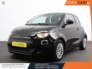 Fiat 500e - Berline 42 kWh Automaat Climate control Cruise control Achte