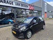 Peugeot 108 - 1.0 e-VTi Active LED-AIRCO