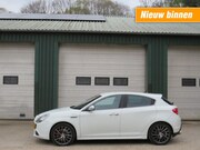 Alfa Romeo Giulietta - 1.4 T BNS EXEC