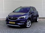 Opel Mokka X - 1.4 Turbo 4x4 Innovation | Automaat | Open Dak | Camera | Le