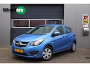 Opel Karl - 1.0 ecoFLEX Edition, Cruise, Airco