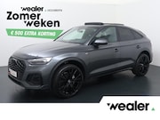 Audi Q5 Sportback - 40 TFSI S edition | 204 PK | Automaat | Panoramadak | Matrix
