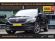 Skoda Kodiaq - 1.5 TSI 150PK Sportline Business DSG Automaat | Org. NL | BO