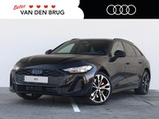 Audi A5 - AVANT S edition e-hybrid 220 kW / 299 PK | Adaptief sportond