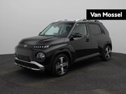 Hyundai Inster - Pulse Advanced 42 kWh | Schuif-/kanteldak | Stoelen vóór, ve