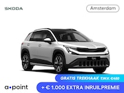 Skoda Epiq - Business Launch Edition 56 kWh 211 pk | Panoramisch glazen d