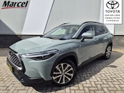 Toyota Corolla Cross - Hybrid 140 Dynamic Navi Climaat Ad Cruise Apple/Android auto