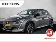 Peugeot 208 - 1.2 100pk GT Pack Automaat | 1ste Eigenaar | Navigatie | Ada