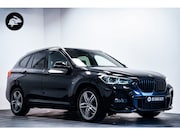 BMW X1 - sDrive18i High Executive M Sport|Trekhaak|Camera|Head up|Nav