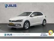 Volkswagen Polo - 1.0 TSI Comfortline | Apple Carplay | Adaptieve cruise contr