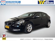 Volvo V40 - 2.0 D2 88kw | Momentum Business | Navi