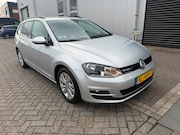 Volkswagen Golf - 1.0 TSI Comfortline Automaat Airco Cruise Navi APK NAP