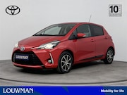 Toyota Yaris - 1.5 Hybrid Dynamic | Lichtmetalen velgen | Parkeercamera | K
