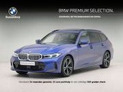 BMW 3-serie - 320 3 Serie 320i Touring M Sport | Trekhaak