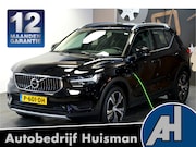 Volvo XC40 - 1.5 T4 Recharge 155kW/211pk DCT7 Inscription ADAPT.CRUISE + 