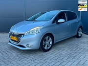 Peugeot 208 - 1.4 VTi Allure 50.000 km !! / Pano / Navi
