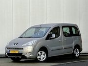 Peugeot Partner - Tepee 1.6 VTi XT