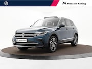 Volkswagen Tiguan - 1.4 TSI eHybrid Elegance · Panoramadak · 360 Camera · Head-U