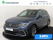 Volkswagen Tiguan - 1.4 TSI eHybrid R-Line Business | SoH 100% | Parkeerassisten