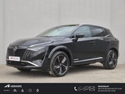 Nissan Qashqai - 1.5 e-Power Tekna / Fabrieksgarantie tot 06-2027<100.000 km 