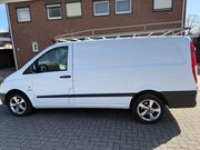 Mercedes-Benz Vito - 111 CDI 320 Lang HD