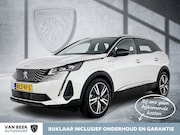 Peugeot 3008 - Hybrid 225 pk Automaat GT | Rijklaar | Adaptive Cruise | Foc