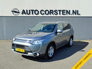 Mitsubishi Outlander - 2.0I PHEV Hybrid Navi Camera Cruise Control Business Edition