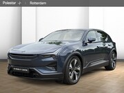 Polestar 3 - Long Range Dual Motor | NIEUW UIT VOORRAAD | Luchtvering
